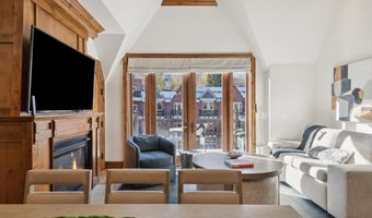 415 E Dean St. Unit 26 Week 33, Aspen, CO 81611