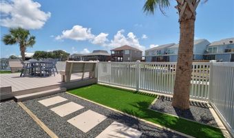 103 Driftwood Dr, Aransas Pass, TX 78336