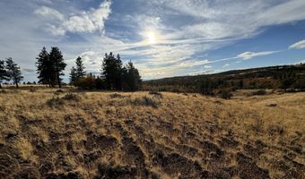 0 JENSEN QUARRY Rd, Bickleton, WA 99322