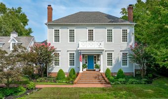 1307 BEACHVIEW Rd, Annapolis, MD 21403
