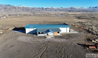 1301 S Hwy 93, Challis, ID 83226