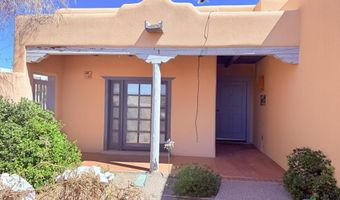 1113 Skyline Dr, Elephant Butte, NM 87935