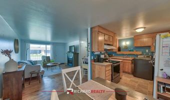 2208 Newton Ave, Cody, WY 82414