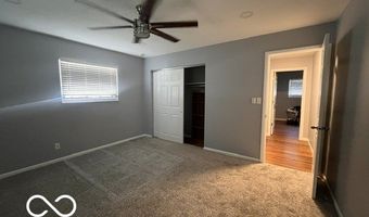 132 W Brunswick Ave, Indianapolis, IN 46217