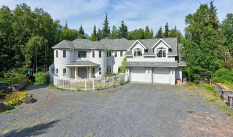 33983 Williams Rd, Cooper Landing, AK 99572