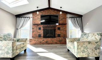 801 Rocky Creek East St, Bedford, IN 47421