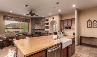 36138 N SUMMIT Dr, Cave Creek, AZ 85331