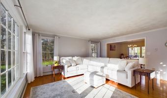 116 Ridge Dr, Exeter, RI 02822