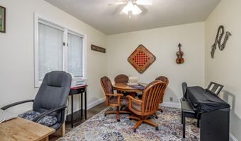 4 Tirar Ln, Hot Springs Village, AR 71909