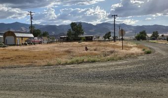 S Guernsey Avenue, Golconda, NV 89414