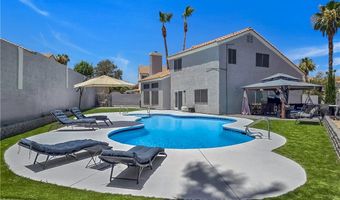 1557 Point Kirby Ave, Las Vegas, NV 89123