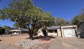 801 Solano Dr NE, Albuquerque, NM 87110