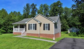 207 Sunnydale Ave, Appomattox, VA 24522