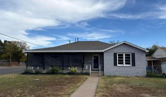 1001 S LAMAR St, Amarillo, TX 79102