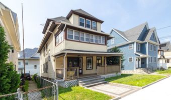 154 Rose St, Bridgeport, CT 06610