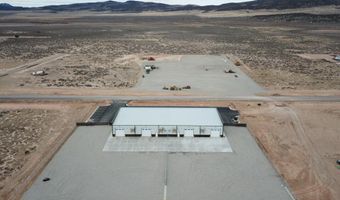 6800 W Shop Space For Rent, Cedar City, UT 84721