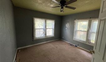 108 E Ct, McAlester, OK 74501