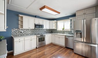 2045 N 900 W, Arlington, IN 46104