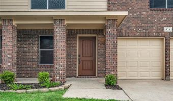 926 Hazels Way, Anna, TX 75409