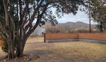 433 Crestview Pl, Bisbee, AZ 85603