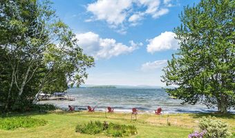 114 Loon Call Dr, Belgrade, ME 04917