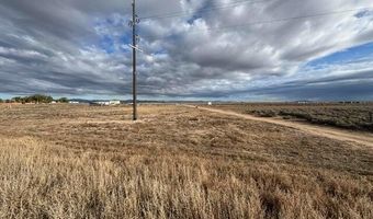 1 09 Acre Commercial Lot/Land, Beryl, UT 84714