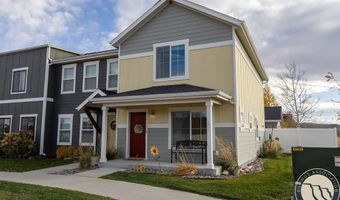 5474 Elysian Rd, Billings, MT 59101