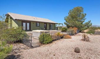 48023 N 518TH Ave, Aguila, AZ 85320