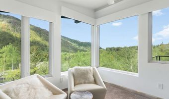 257 Mountain Laurel Dr, Aspen, CO 81611