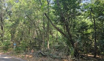 27 Dogwood Trl Lot 855, Bald Head Island, NC 28461