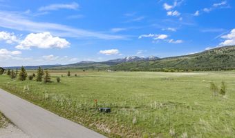 1260 S SORENSEN Way, Alta, WY 83414