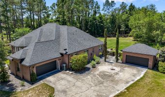 17502 NW 181ST St, Alachua, FL 32615