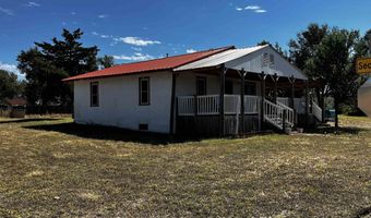 202 Avenue B, Beaver, OK 73932