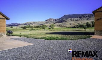 108 Stillwater Dr, Cody, WY 82414