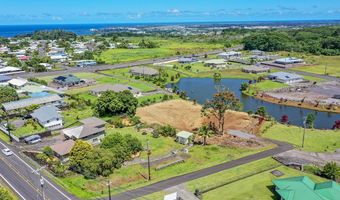 437 KAUMANA Dr Lot #: 3, Hilo, HI 96720