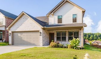 1103 Grand Teton Dr, Benton, AR 72019
