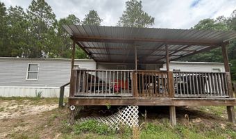 13915 Dunbarton Blvd, Barnwell, SC 29812