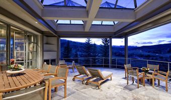 821 Cluny Rd, Aspen, CO 81611