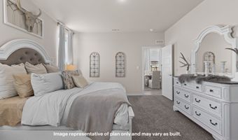 1800 NW 5th St Plan: Oxford, Andrews, TX 79714