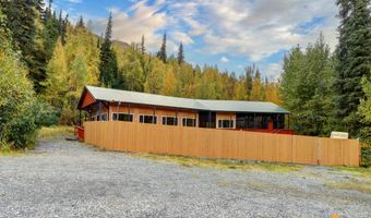 14865 Sterling Hwy, Cooper Landing, AK 99572