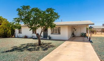 1385 W IRIS Pl, Casa Grande, AZ 85122