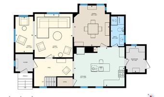 9 Dartmouth St, Newport, RI 02840