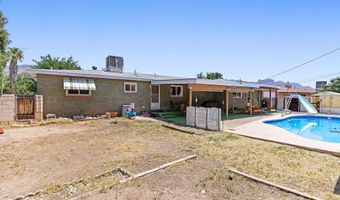 1303 Juniper Dr, Alamogordo, NM 88310