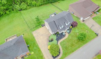 116 N Howard St, Bardstown, KY 40004