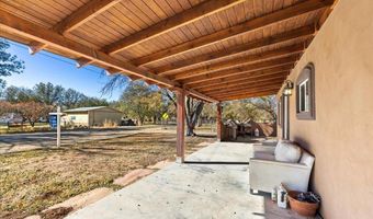 1228 W Buffalo Trl, Camp Verde, AZ 86322