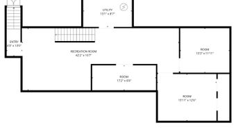 35 Mad River Rd, Campton, NH 03223