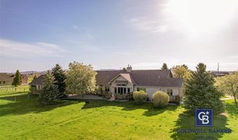 33 Road 3DX, Cody, WY 82414