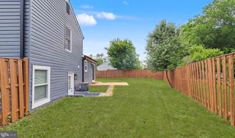 11112 FRUITWOOD Dr, Bowie, MD 20720