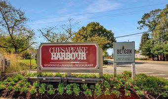 7002 CHANNEL VILLAGE Ct 101, Annapolis, MD 21403