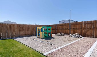 3207 Hardpan Ave, Cody, WY 82414